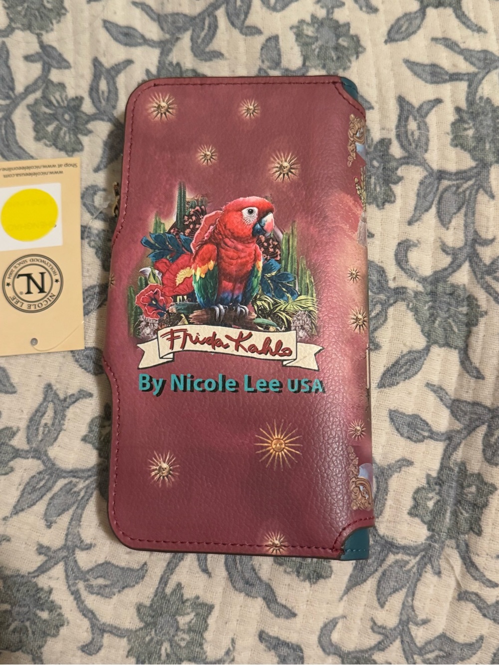 Wallet - Picture 4 of 4